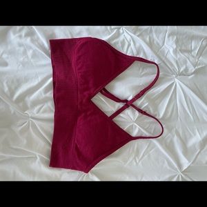 Ebb to Street (original style) Bra